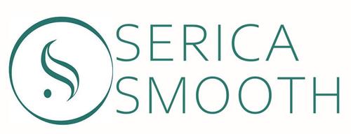 SERICA SMOOTH trademark