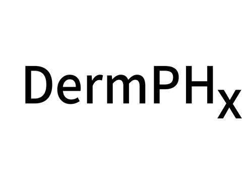 DermPHx trademark