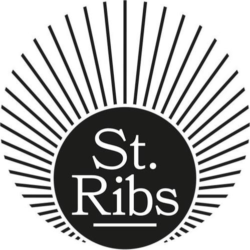 St. Ribs trademark