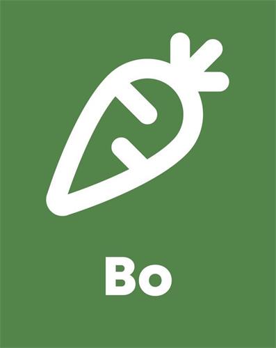 Bo trademark