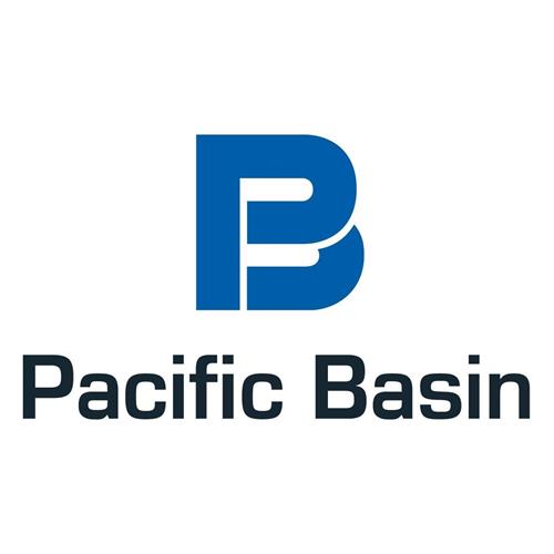 Pacific Basin trademark