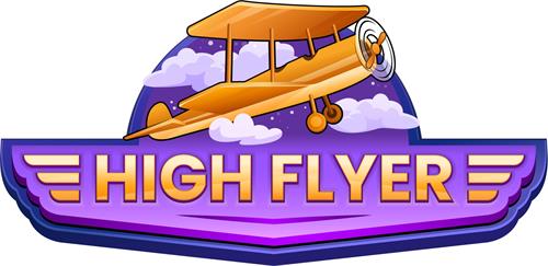 HIGH FLYER trademark