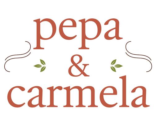 pepa & carmela trademark