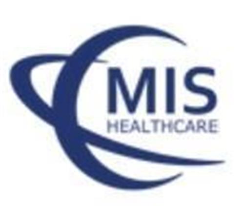 MIS HEALTHCARE trademark