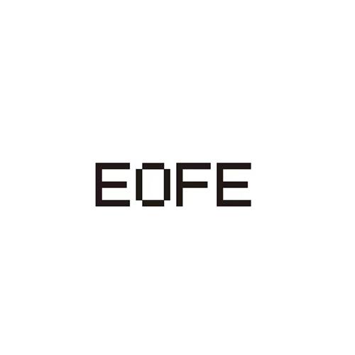 EOFE trademark