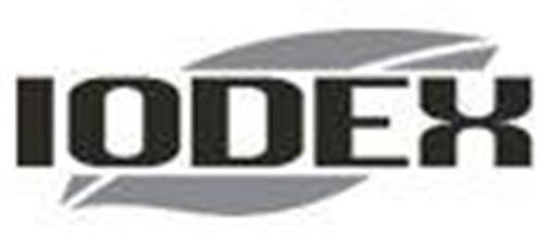 IODEX trademark