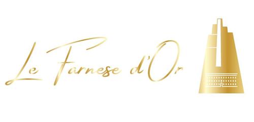 Le Farnese d'Or trademark