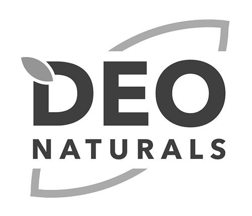 DEO NATURALS trademark