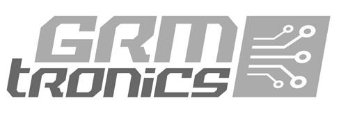 GRMTRONICS trademark