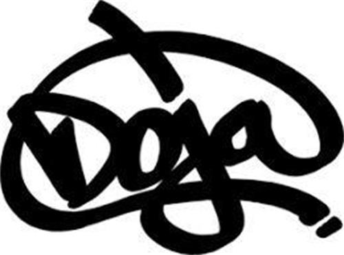 Doja trademark