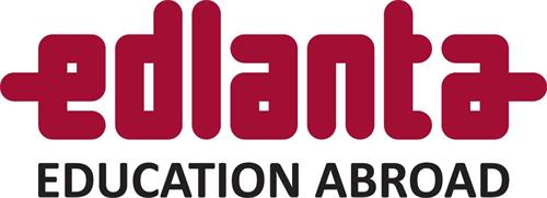 EDLANTA - EDUCATION ABROAD trademark