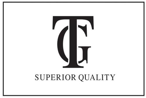 TG SUPERIOR QUALITY trademark