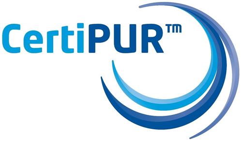 Certipur trademark