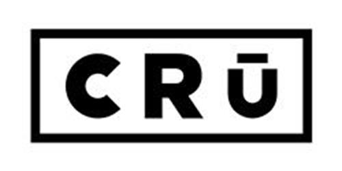 CRŪ trademark