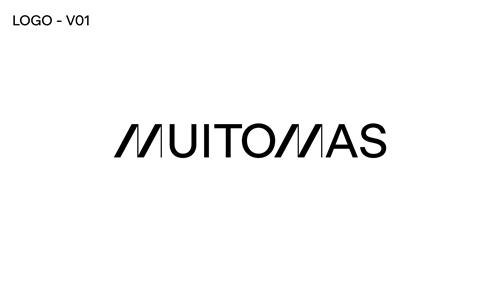 MUITOMAS trademark