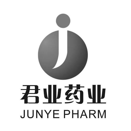 JUNYE PHARM trademark