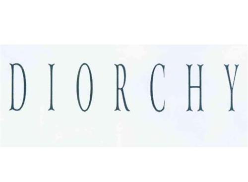 DIORCHY trademark