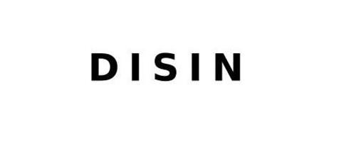 DISIN trademark