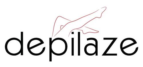 depilaze trademark