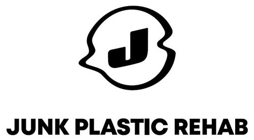 J JUNK PLASTIC REHAB trademark