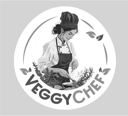 VEGGY CHEF trademark