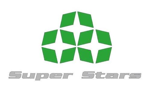 Super Stars trademark