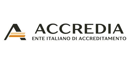 A ACCREDIA ENTE ITALIANO DI ACCREDITAMENTO trademark