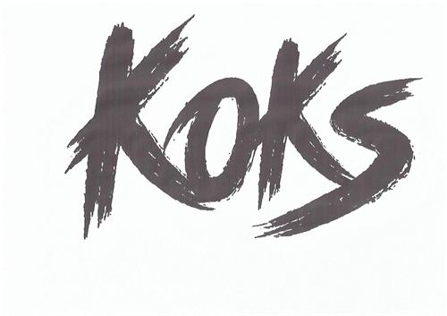 Koks trademark