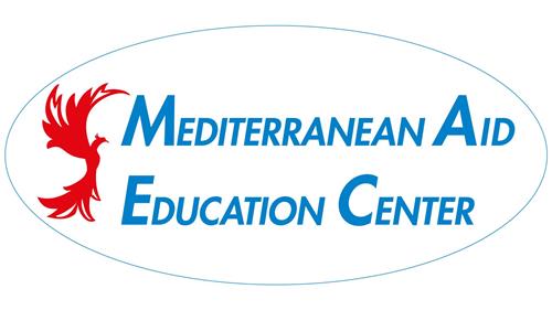 MEDITERRANEAN AID EDUCATION CENTER trademark