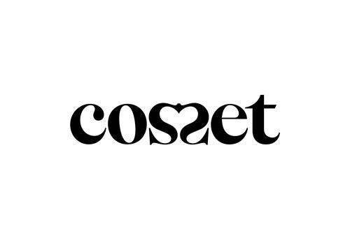 COSSET trademark