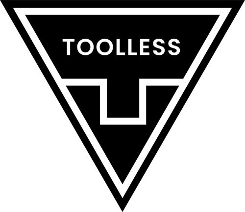 TOOLLESS trademark