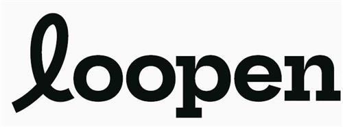 loopen trademark