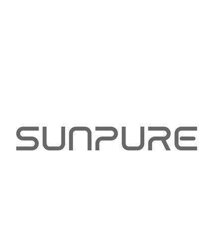 SUNPURE trademark