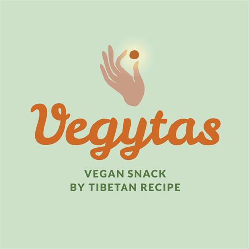 Vegytas VEGAN SNACK BY TIBETAN RECIPE trademark