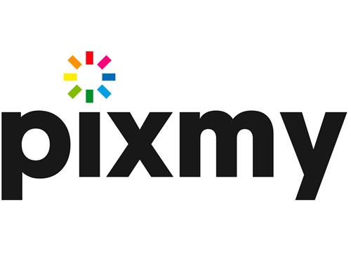 PIXMY trademark