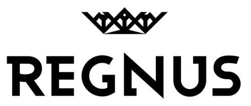 REGNUS trademark