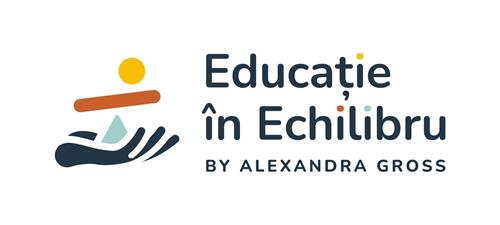 Educaţie în Echilibru BY ALEXANDRA GROSS trademark