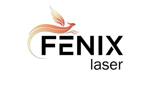 FENIX laser trademark