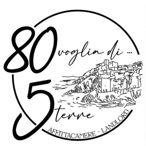 80 voglia di 5 terre AFFITTACAMERE - LANDLORD trademark