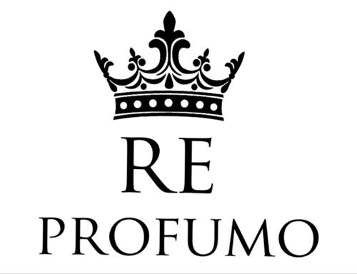 RE PROFUMO trademark