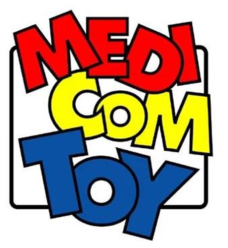 MEDI COM TOY trademark