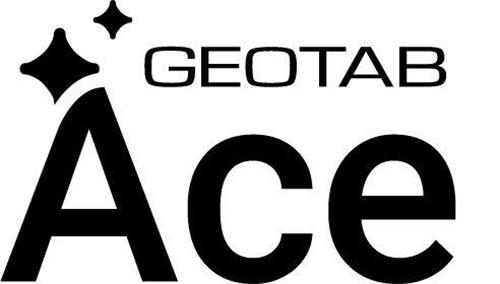 GEOTAB Ace trademark