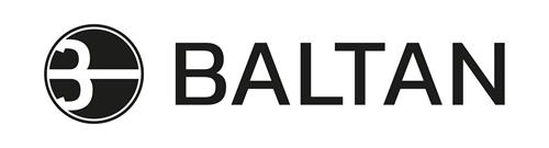 BALTAN trademark