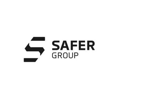 SAFER GROUP trademark