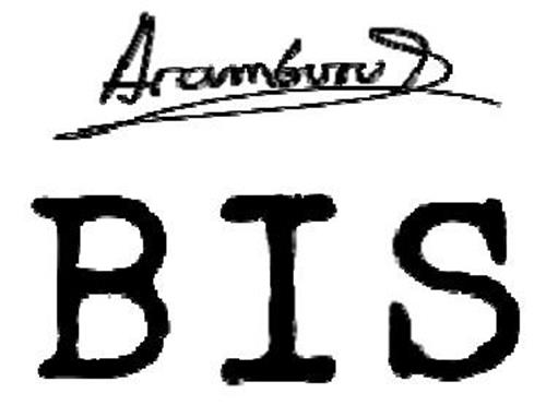 Aramburu BIS trademark