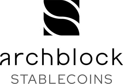 archblock STABLECOINS trademark