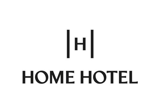 H HOME HOTEL trademark