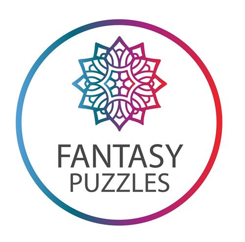 FANTASY PUZZLES trademark