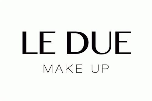 LE DUE MAKE UP trademark