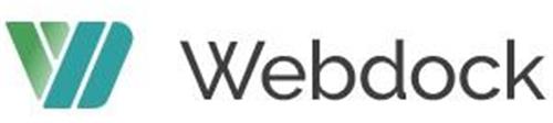 Webdock trademark